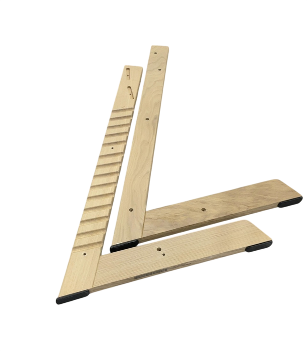 Shop Stokke Tripp Trapp Chair, Oak Natural at GoodBuy Gear