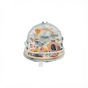Shop Yookidoo Urban Gymotion Lay to Sit-Up Play Mat, Urban Edition at GoodBuy Gear