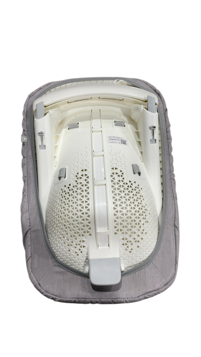 Shop Stokke Tripp Trapp Newborn Set, 2018+, Grey at GoodBuy Gear