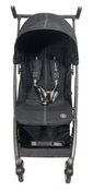 Shop Cybex Libelle 2 Compact Stroller, 2024, Magic Black at GoodBuy Gear