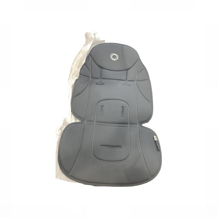 Shop Bugaboo Butterfly Stroller, 2024, Black, Stormy Blue, Stormy Blue at GoodBuy Gear