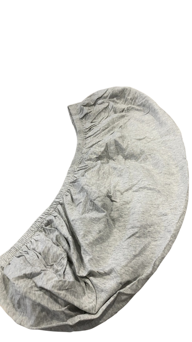 Shop Joolz Essentials Cocoon Fitted Sheet, Grey at GoodBuy Gear