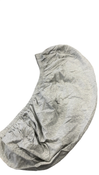 Shop Joolz Essentials Cocoon Fitted Sheet, Grey at GoodBuy Gear