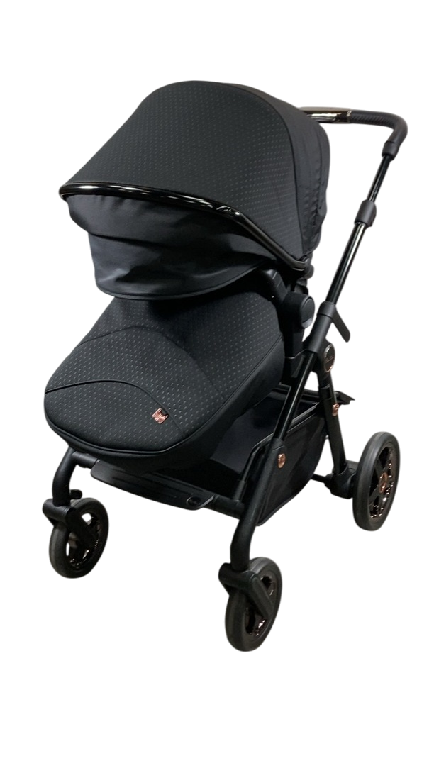 Silver Cross Wave Special Edition Eclipse Stroller, 2021