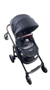 Shop Maxi-Cosi Tayla Stroller, 2022, Essential Black at GoodBuy Gear