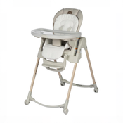 Shop Maxi-Cosi Minla 6-in-1 High Chair, Classic Oat at GoodBuy Gear