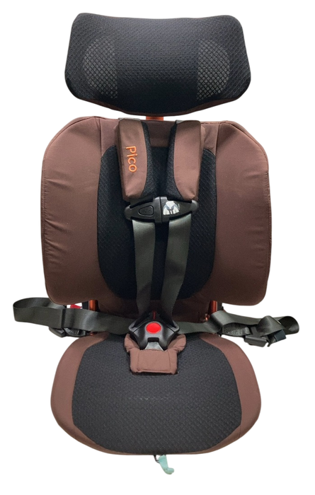 Shop WAYB Pico Portable Car Seat, 2022, Golden Hour at GoodBuy Gear