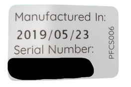 Shop WAYB Pico Portable Car Seat, 2019, Turquoise at GoodBuy Gear