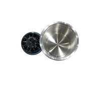 Shop Baby Brezza Super Fast Portable Bottle Warmer, Black at GoodBuy Gear