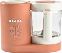 Shop Beaba Babycook Neo Baby Food Maker, Terracotta at GoodBuy Gear