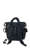 Shop Itzy Ritzy Dream Convertible Diaper Bag, Midnight Black at GoodBuy Gear