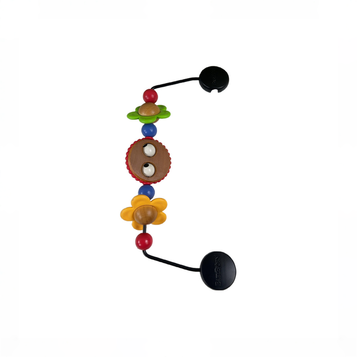 Shop BabyBjorn Toy For Baby Bouncer, Googly Eyes at GoodBuy Gear