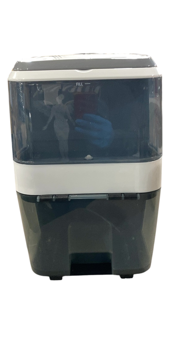 Shop Baby Brezza Bottle Washer Pro, White/Black at GoodBuy Gear