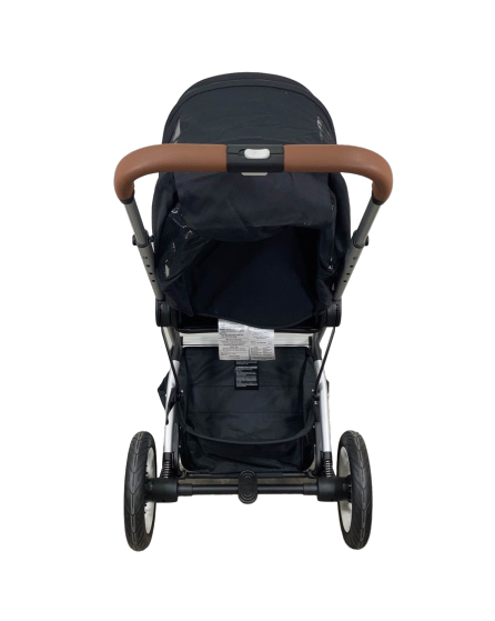 Cybex Talos S Lux Stroller, 2020, Deep Black