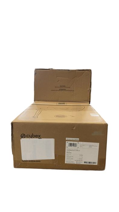 Shop Cybex Cloud G Lux Base, 2023 at GoodBuy Gear