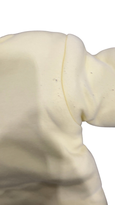 Shop Baby Merlin's Magic Sleepsuit, Yellow, Cotton, Large (18-21lbs) at GoodBuy Gear