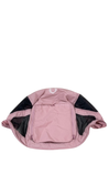 Shop Bugaboo Donkey Breezy Sun Canopy, Soft Pink at GoodBuy Gear