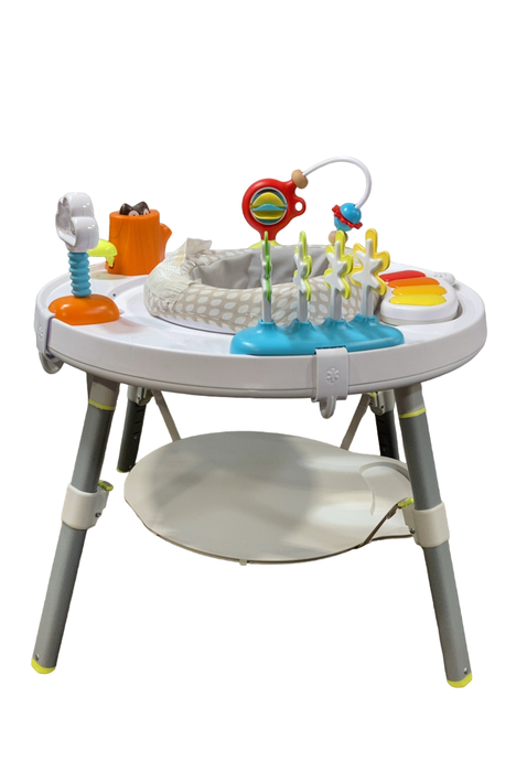 Shop Skip Hop Explore & More Baby's View 3-Stage Activity Center at GoodBuy Gear