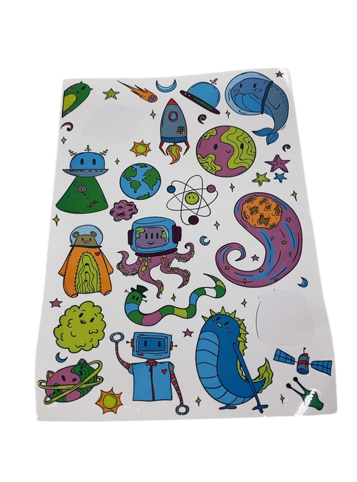 Shop Stokke JetKids BedBox + Crew Backpack Travel Bundle, Lunar Eclipse at GoodBuy Gear