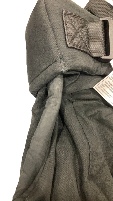 Shop Momcozy 3-in-1 PureHug Baby Carrier, Black, Cotton at GoodBuy Gear