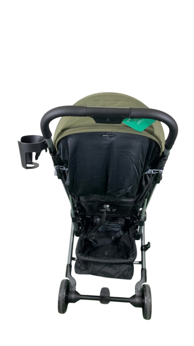 Shop Colugo Compact Stroller, 2023, Olive at GoodBuy Gear