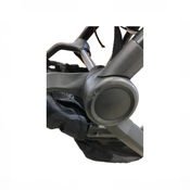 Shop Colugo Compact Stroller+, 2025, Black/Black at GoodBuy Gear