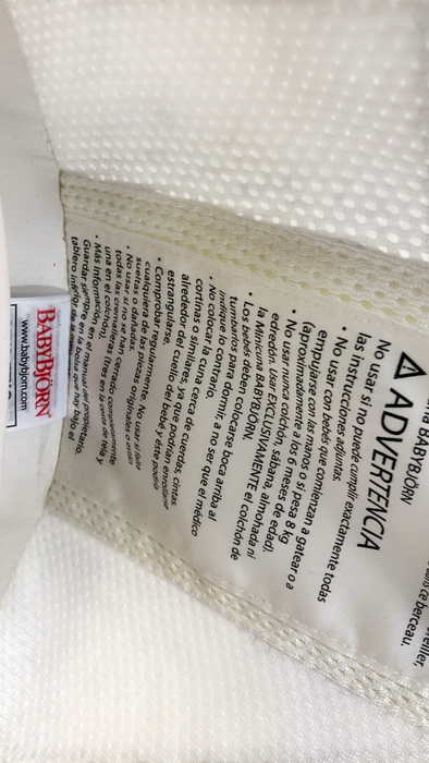 Shop BabyBjorn Cradle at GoodBuy Gear