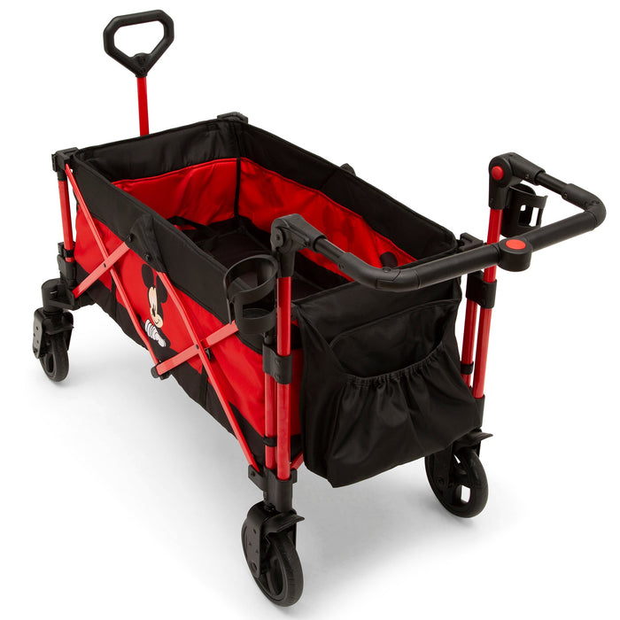 Disney Mickey Mouse Stroller Wagon
