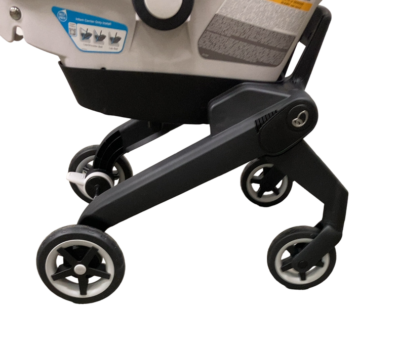 Shop Evenflo Gold Shyft Dual Ride Infant Car Seat Stroller Combo, 2024, Onyx at GoodBuy Gear