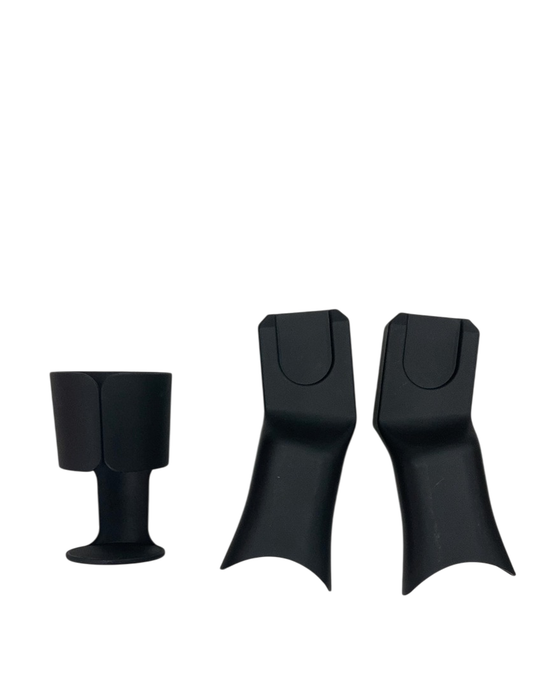 Shop Cybex E-PRIAM Electric Stroller, 2019, Fancy Pink, Rose Gold, with Battery at GoodBuy Gear