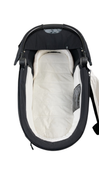 Shop Cybex MIOS LUX Carry Cot, Sepia Black at GoodBuy Gear