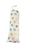 Shop Toki Kids Mega Mat Cover 55"x55", Playful posies at GoodBuy Gear
