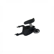Shop Bugaboo Comfort Wheeled Board, Bee5/Donkey 5/Fox at GoodBuy Gear