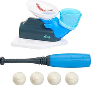 Shop Little Tikes 2 in 1 Pop 'n Pitch Trainer, 3+ at GoodBuy Gear