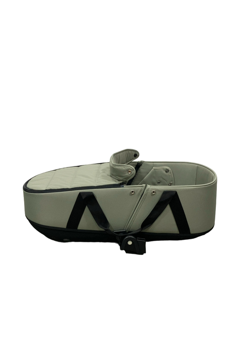 Shop Babyzen YOYO Bassinet, Olive at GoodBuy Gear