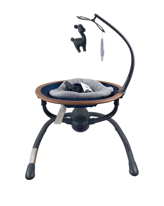 Shop Maxi-Cosi Cassia Swing, Essential Blue at GoodBuy Gear