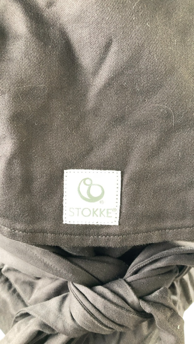 Shop Stokke Limas Carrier, Espresso Brown at GoodBuy Gear