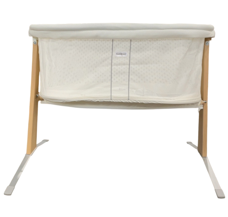 Shop BabyBjorn Cradle, White at GoodBuy Gear