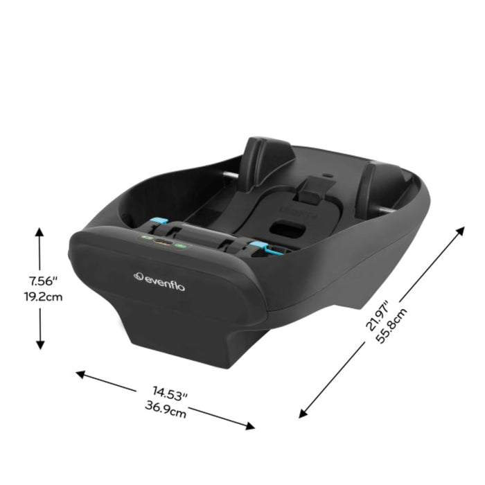 Evenflo Litemax NXT Accessory Base, 2024