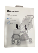 Shop UPPAbaby Adapter for Minu V3, Aria and Mesa at GoodBuy Gear