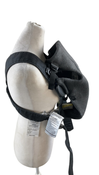 Shop BabyBjorn Baby Carrier Mini, Charcoal Gray 3D Jersey at GoodBuy Gear