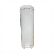 Shop Diaper Genie Platinum Pail Gift Set, Lily White at GoodBuy Gear