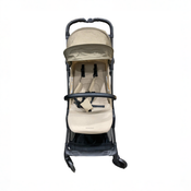 Shop MAMAZING Ultra Air X Stroller, 2024, Brown at GoodBuy Gear