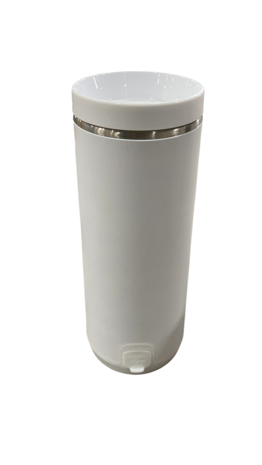 Shop Baby Brezza Super Fast Portable Bottle Warmer, White at GoodBuy Gear