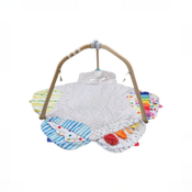 Shop Lovevery The Play Gym, Multi-Color at GoodBuy Gear