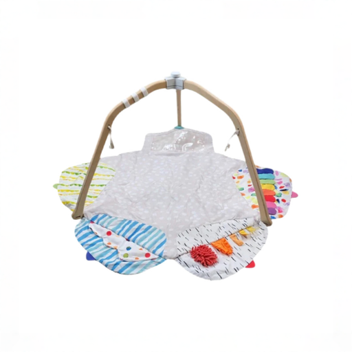 Shop Lovevery The Play Gym, Multi-Color at GoodBuy Gear