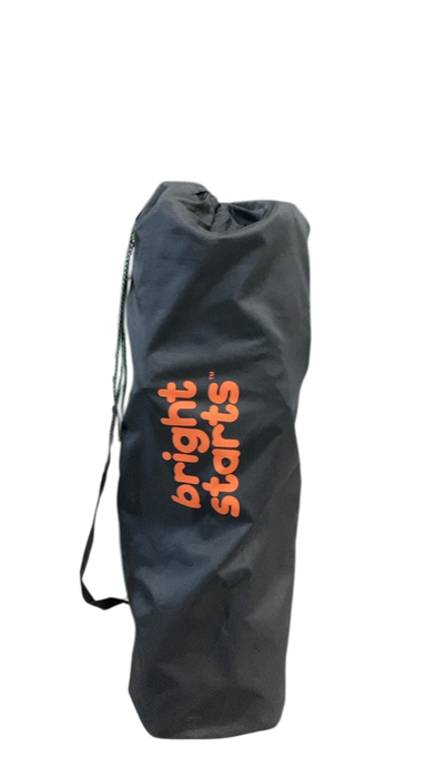 Shop Bright Starts Pop 'N Jump Portable Activity Jumper, Sweet Treats at GoodBuy Gear