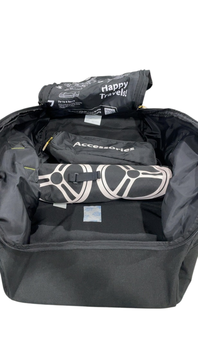 Shop Mockingbird Travel Bag, Black at GoodBuy Gear