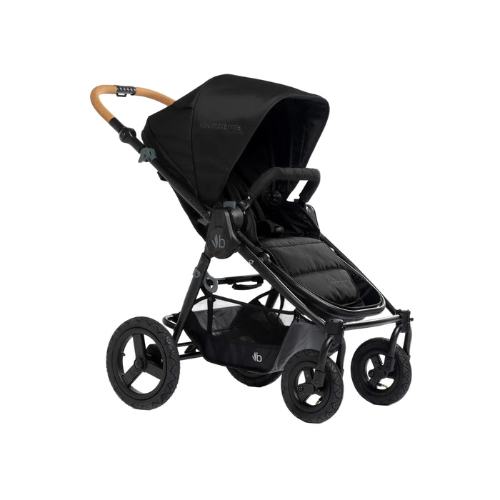 Bumbleride Era Stroller, 2025, Black