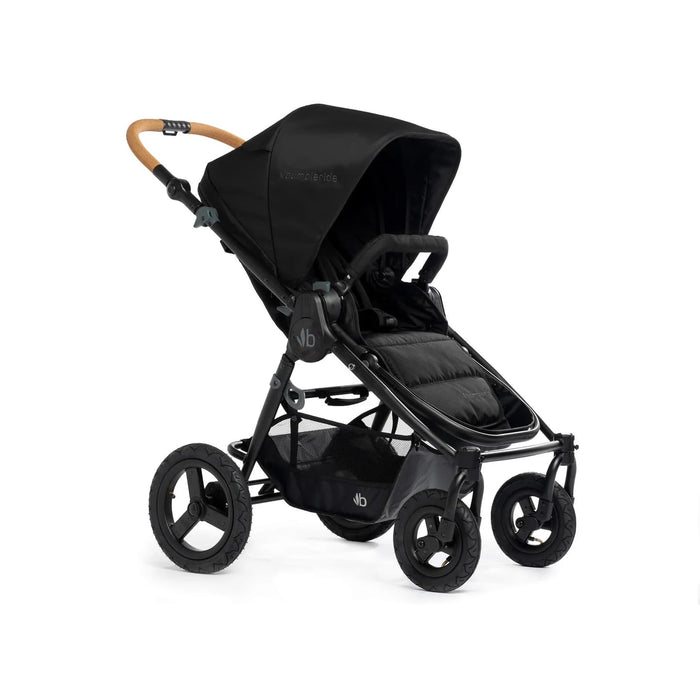 Shop Bumbleride Era Stroller, 2025, Black at GoodBuy Gear